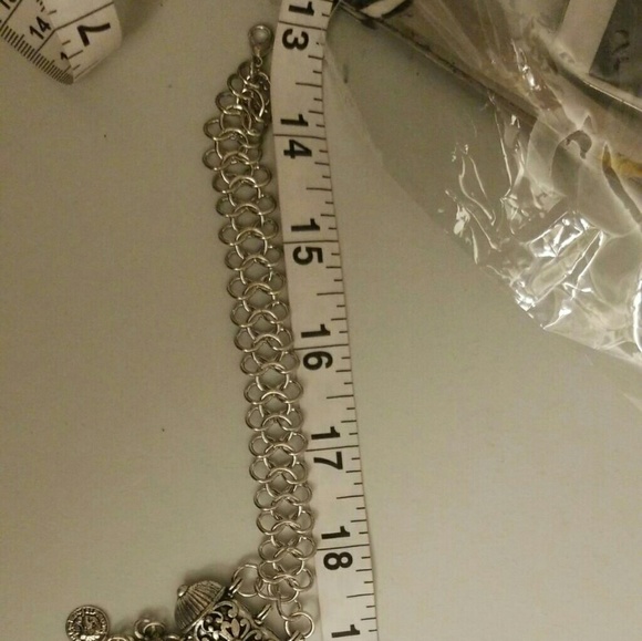 2017 Fashion Tassel vintage jewelry set luxury bib - Picture 5 of 6